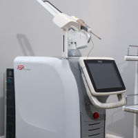 Fotona StarWalker MaQX